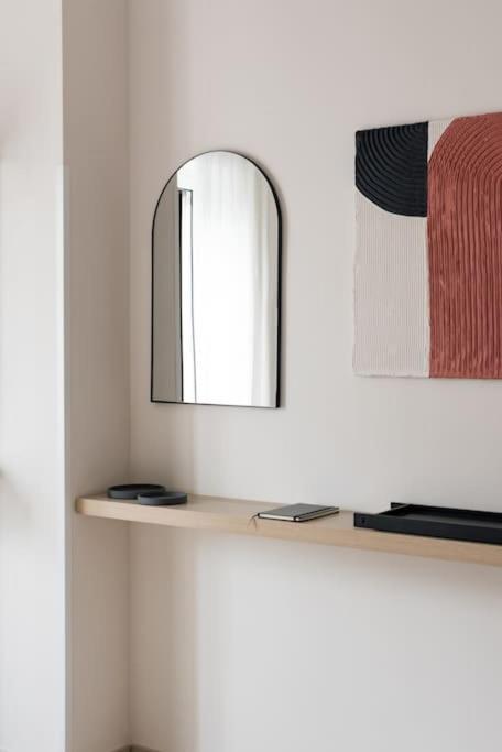 Apartment The Shelter - Angioino Castle