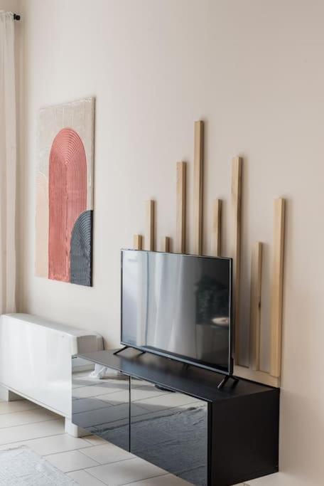 The Shelter - Angioino Castle Apartment