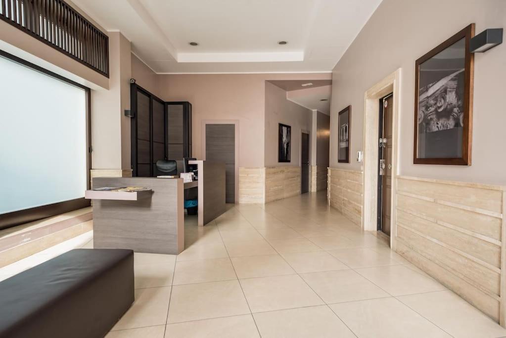 Apartment The Shelter - Angioino Castle *