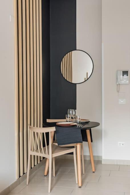 The Shelter - Angioino Castle Apartment