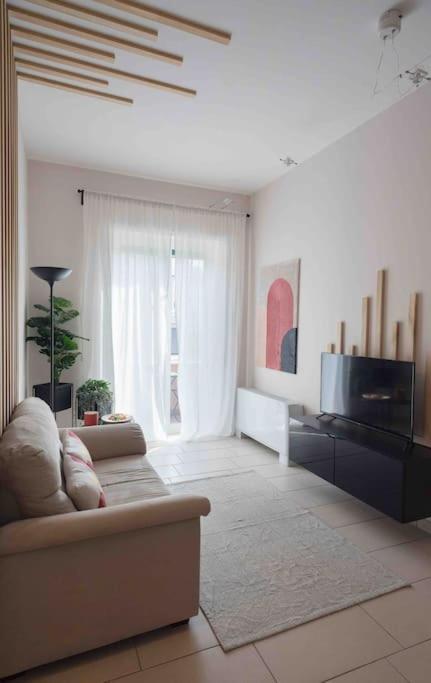 The Shelter - Angioino Castle Apartment *