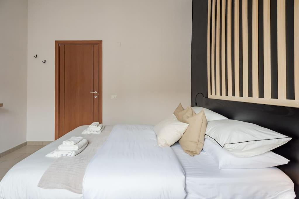 Apartment The Shelter - Angioino Castle Naples