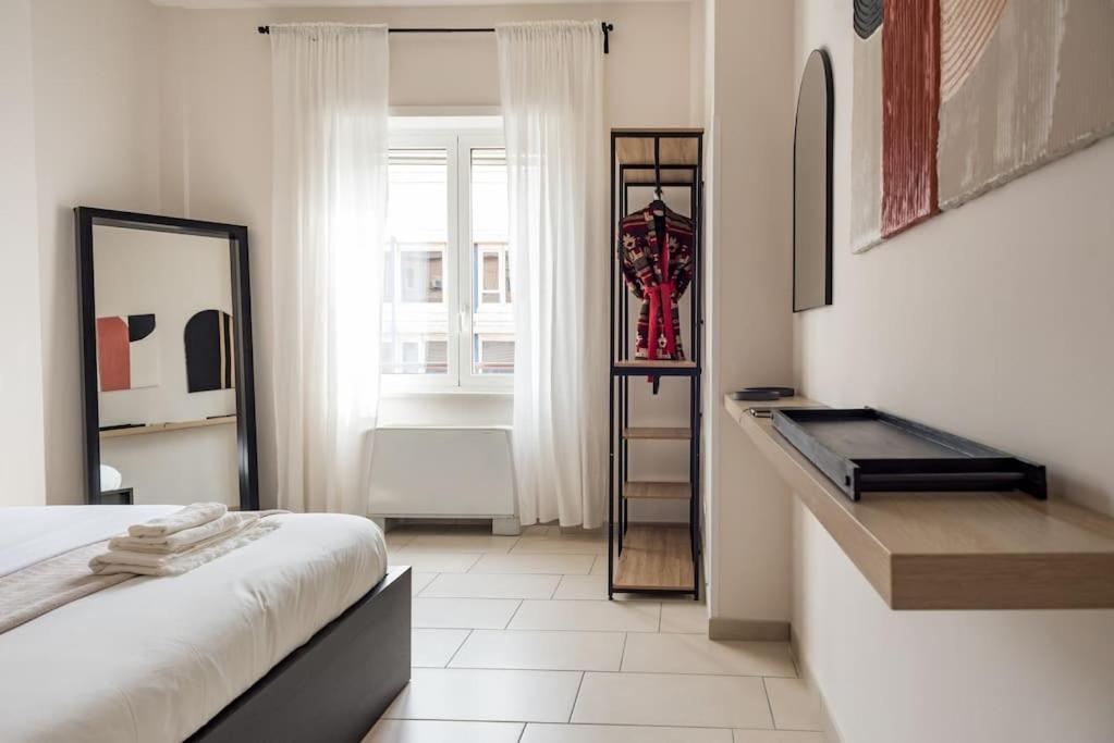 The Shelter - Angioino Castle Apartment *