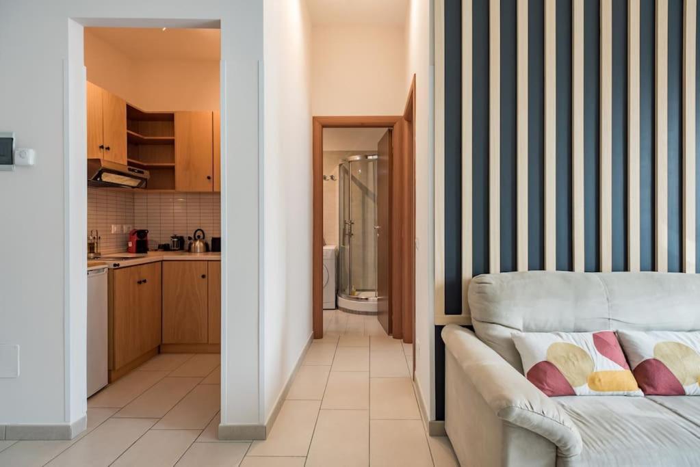 The Shelter - Angioino Castle Apartment