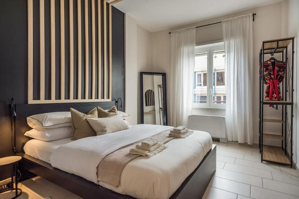 The Shelter - Angioino Castle Apartment *